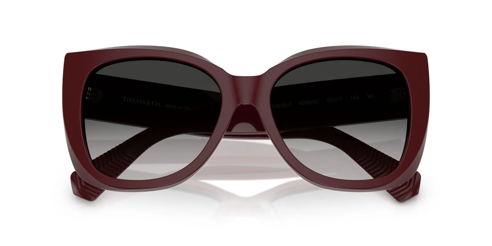 Tiffany 4229F Sunglasses - view 9